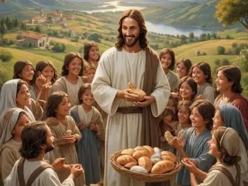 Download 07/01/2025 - Reflexão do Evangelho Diário