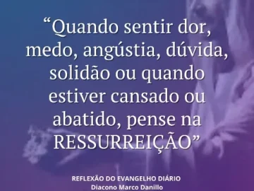 Download 07/05/2025 - Reflexão do Evangelho Diário