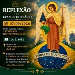 Download 07/09/2026 - Reflexão do Evangelho Diário (7 de setembro)