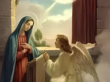 Download 08/03/2025 - Reflexão do Evangelho Diário (SÁBADO APÓS CINZAS)