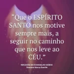 Download 08/06/2025 - Reflexão do Evangelho Diário (DOMINGO DE PENTECOSTES)