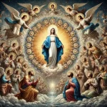 Baixe os CDs Gospel – 08/12/2024 - Reflexão do Evangelho Diário (Imaculada Conceição da Virgem Maria) Download 08/12/2024 - Reflexão do Evangelho Diário (Imaculada Conceição da Virgem Maria)
