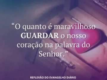 Download 09/04/2025 - Reflexão do Evangelho Diário