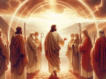 Download 09/12/2024 - Reflexão do Evangelho Diário (2ª semana do ADVENTO)