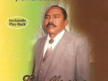 Download 09 - Valdomiro Silva - É Mistério