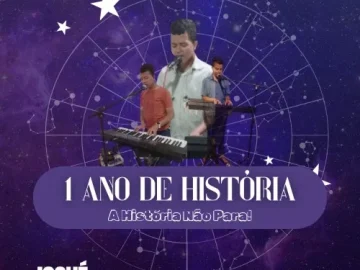 Download 1 Ano De História