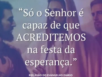 Download 10/05/2025 - Reflexão do Evangelho Diário