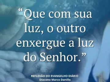 Download 10/06/2025 - Reflexão do Evangelho Diário