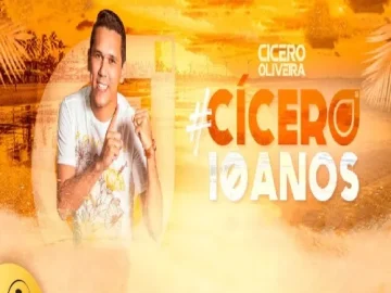 Baixe os CDs Gospel – 10 ANOS AO VIVO Download 10 ANOS AO VIVO