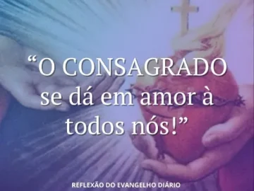 Download 11/04/2025 - Reflexão do Evangelho Diário