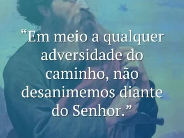 Download 11/06/2025 - Reflexão do Evangelho Diário (Apóstolo São Barnabé)