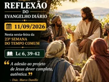 Download 11/09/2026 - Reflexão do evangelho diário