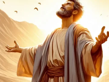 Download 11/11/2024 - Reflexão do Evangelho Diário (São Martinho)