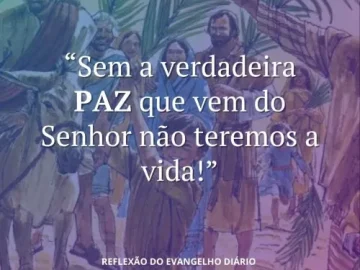 Download 13/04/2025 - Reflexão do Evangelho Diário
