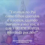 Download 13/05/2025 - Reflexão do Evangelho Diário