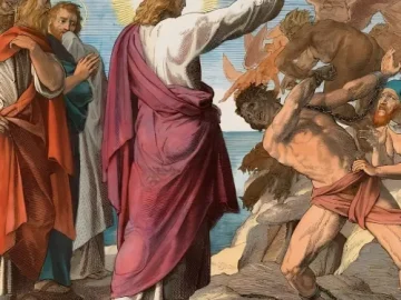 Download 14/01/2025 - Reflexão do Evangelho Diário