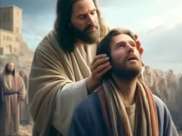 Baixe os CDs Gospel – 14/02/2025 – Reflexão do Evangelho Diário (São Cirilo e São Metódio) Download 14/02/2025 - Reflexão do Evangelho Diário (São Cirilo e São Metódio)