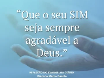 Download 14/06/2025 - Reflexão do Evangelho Diário