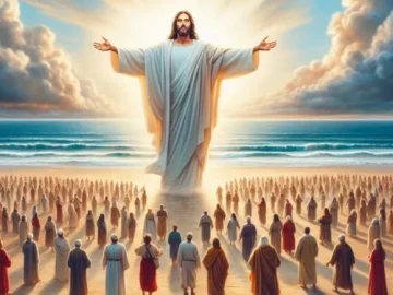 Download 14/10/2024 - Reflexão do Evangelho Diário