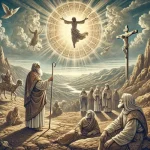 Download 14/12/2024 - Reflexão do Evangelho Diário (São João da Cruz)