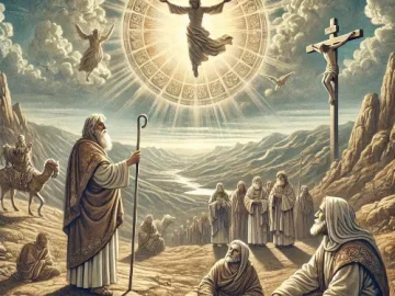 Download 14/12/2024 - Reflexão do Evangelho Diário (São João da Cruz)