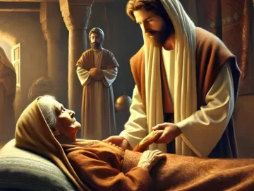 Download 15/01/2025 - Reflexão do Evangelho Diário