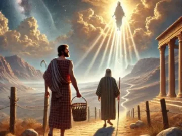Download 15/12/2024 - Reflexão do Evangelho Diário (3º Domingo do Advento)