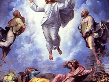 Download 16/03/2025 - Reflexão do Evangelho Diário (2° DOMINGO DA QUARESMA)