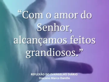 Download 16/06/2025 - Reflexão do Evangelho Diário