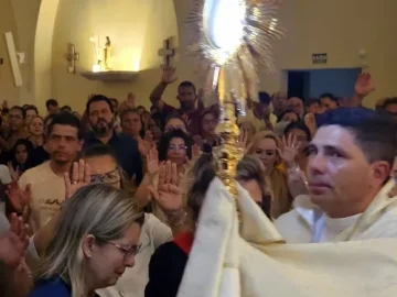 Download 17/01/2025 - Reflexão do Evangelho Diário