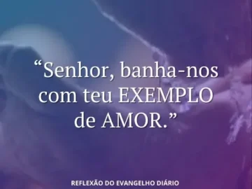 Download 17/04/2025 - Reflexão do Evangelho Diário