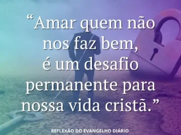 Download 17/06/2025 - Reflexão do Evangelho Diário