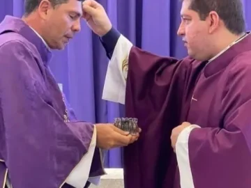 Download 18/02/2026 - Reflexão do Evangelho Diário (Quarta-feira de Cinzas)