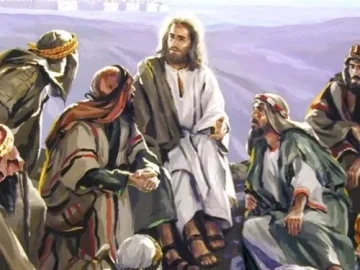 Download 18/03/2026 - Reflexão do Evangelho Diário