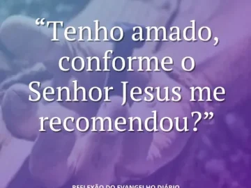 Download 18/05/2025 - Reflexão do Evangelho Diário