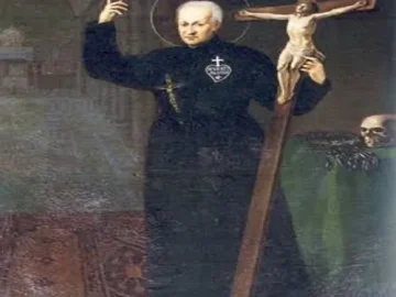 Download 19/10/2024 - Reflexão do Evangelho Diário (São Paulo da Cruz)