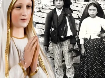 Download 20/02/2025 - Reflexão do Evangelho Diário (Santos Pastorinhos Francisco e Jacinta Marto)