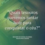 Download 20/06/2025 - Reflexão do Evangelho Diário