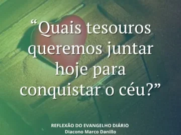 Download 20/06/2025 - Reflexão do Evangelho Diário