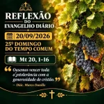 Download 20/09/2026 - Reflexão do Evangelho Diário