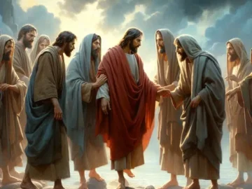 Download 20/10/2024 - Reflexão do Evangelho Diário