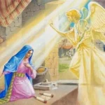 Download 20/12/2024 - Reflexão do Evangelho Diário (3ª semana do Advento)