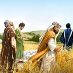 Download 21/01/2025 - Reflexão do Evangelho Diário (Santa Inês - Virgem e Mártir)