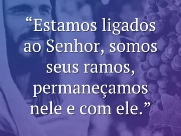 Download 21/05/2025 - Reflexão do Evangelho Diário (DIA DOS AFILHADOS)