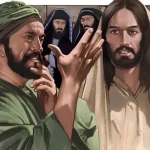 Download 22/01/2025 - Reflexão do Evangelho Diário (São Vicente - Diácono e Mártir)
