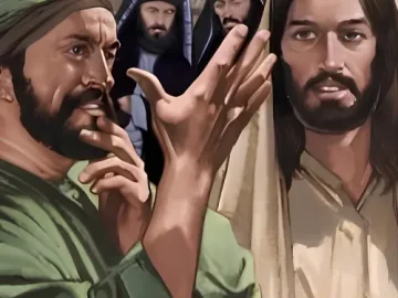 Baixe os CDs Gospel – 22/01/2025 – Reflexão do Evangelho Diário (São Vicente – Diácono e Mártir) Download 22/01/2025 - Reflexão do Evangelho Diário (São Vicente - Diácono e Mártir)