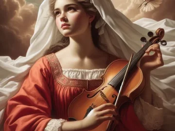 Download 22/11/2024 - Reflexão do Evangelho Diário (Santa Cecília)