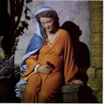Download 22/12/2024 - Reflexão do Evangelho Diário (4º Domingo do Advento)