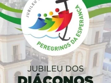 Download 23/02/2025 - Reflexão do Evangelho Diário (Jubileu dos Diáconos Permanentes)
