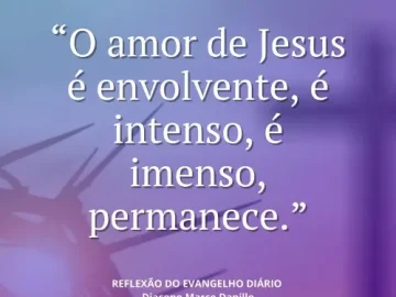 Download 23/05/2025 - Reflexão do Evangelho Diário